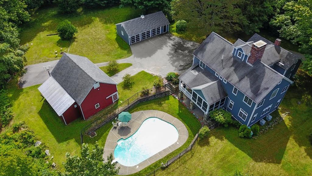 36 Prospect Road Andover, MA 01810 - Photo 2 of 30 Gallery Image 2