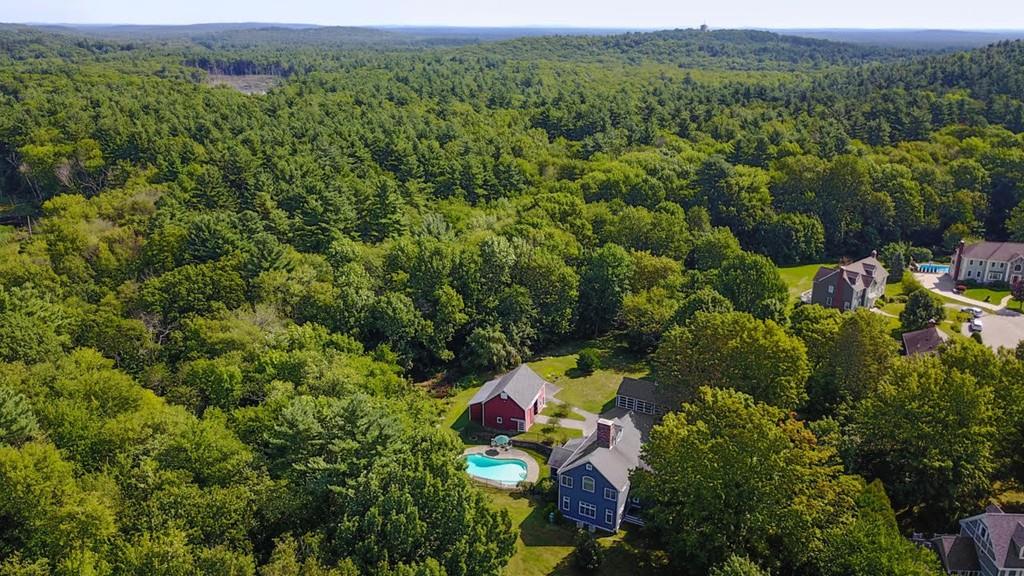 36 Prospect Road Andover, MA 01810 - Photo 30 of 30 Gallery Image 30