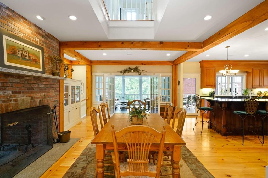 36 Prospect Road Andover, MA 01810 - Photo 4 of 30 Gallery Image 4