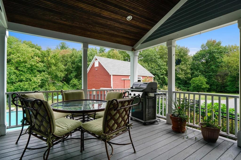 36 Prospect Road Andover, MA 01810 - Photo 8 of 30 Gallery Image 8