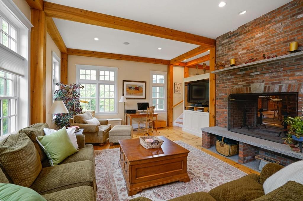36 Prospect Road Andover, MA 01810 - Photo 9 of 30 Gallery Image 9