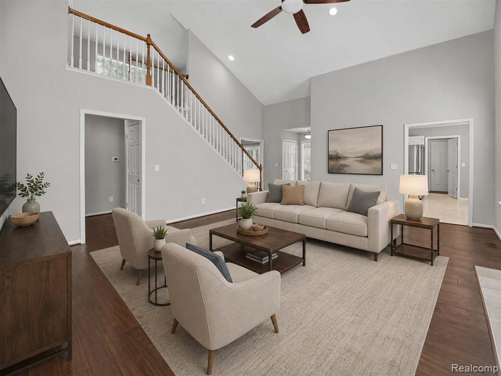 6573 Summit Ridge Clarkston, MI 48346 - Photo 6 of 29