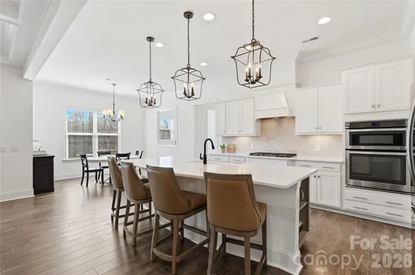 $1,350,000 | 113 Campbell Court, Waxhaw, NC 28173