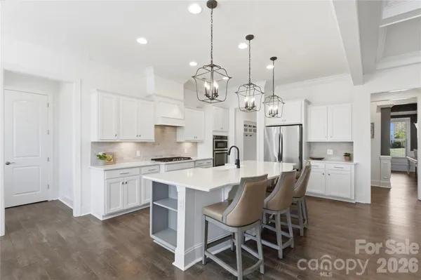 $1,350,000 | 113 Campbell Court, Waxhaw, NC 28173