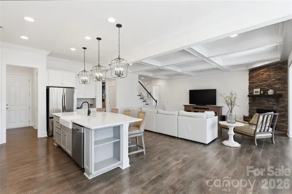 $1,350,000 | 113 Campbell Court, Waxhaw, NC 28173
