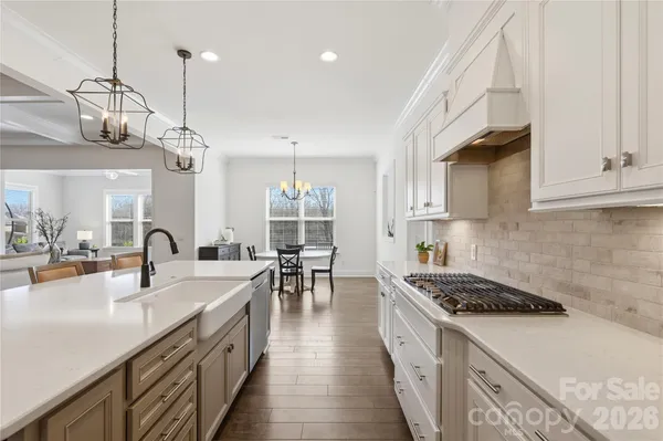$1,350,000 | 113 Campbell Court, Waxhaw, NC 28173