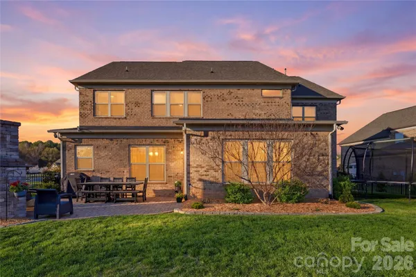 $1,350,000 | 113 Campbell Court, Waxhaw, NC 28173
