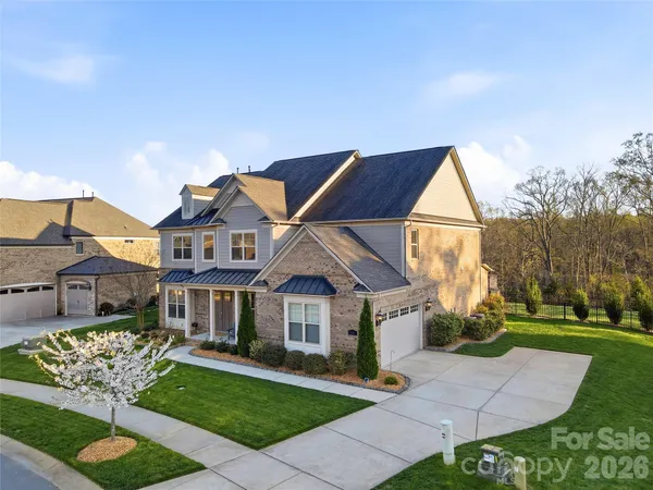 $1,350,000 | 113 Campbell Court, Waxhaw, NC 28173