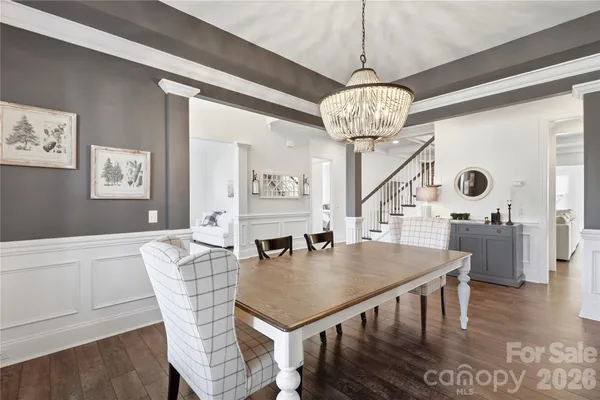 $1,350,000 | 113 Campbell Court, Waxhaw, NC 28173