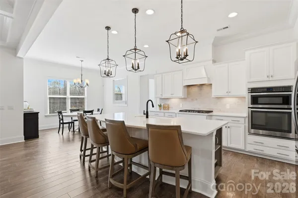 $1,350,000 | 113 Campbell Court, Waxhaw, NC 28173