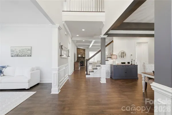 $1,350,000 | 113 Campbell Court, Waxhaw, NC 28173