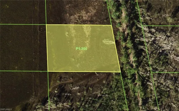 $15,000 | 33072 Oil Well Road, Punta Gorda, FL 33955