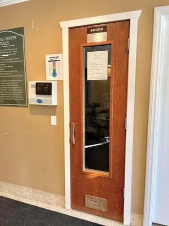 a view of a living room