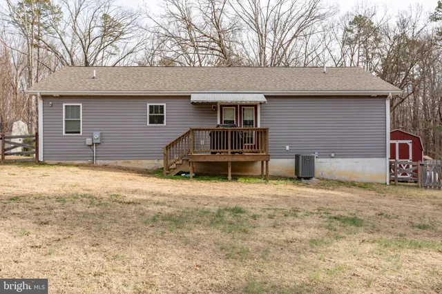 $325,000 | 311 Albemarle Avenue, Mineral, VA 23117