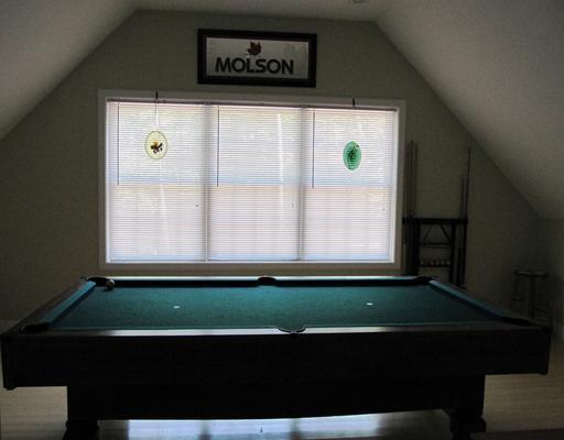 1121 South Beach Road Standish, ME 04084 - Photo 20 of 25 Den/Family/Great Room. Great light...