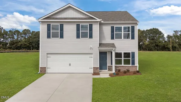 $367,874 | 81 Cheyenne Drive, Clayton, NC 27520