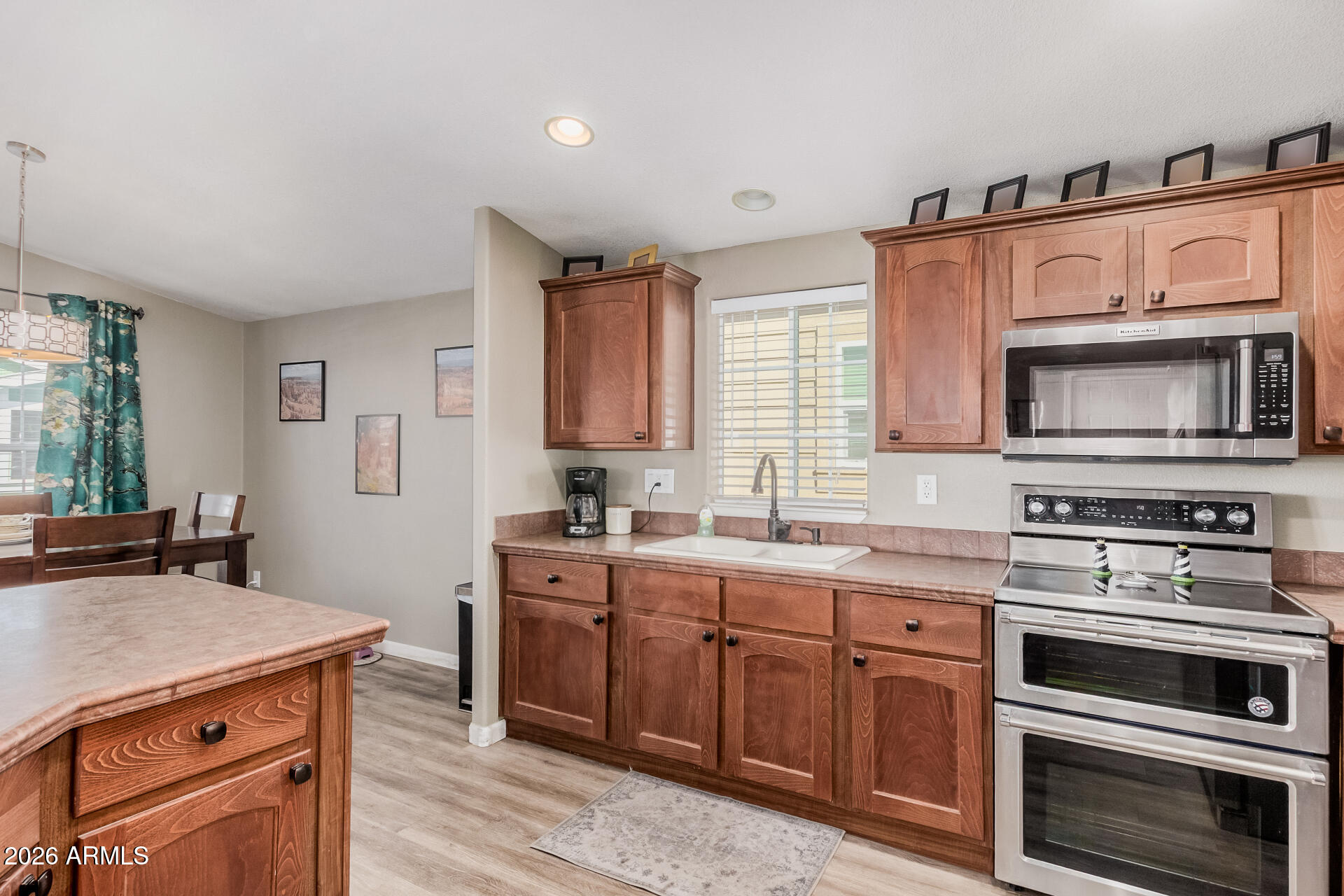 2528 East McKellips Road, Unit 116 Mesa, AZ 85213 - Photo 13 of 29 11 McKellips