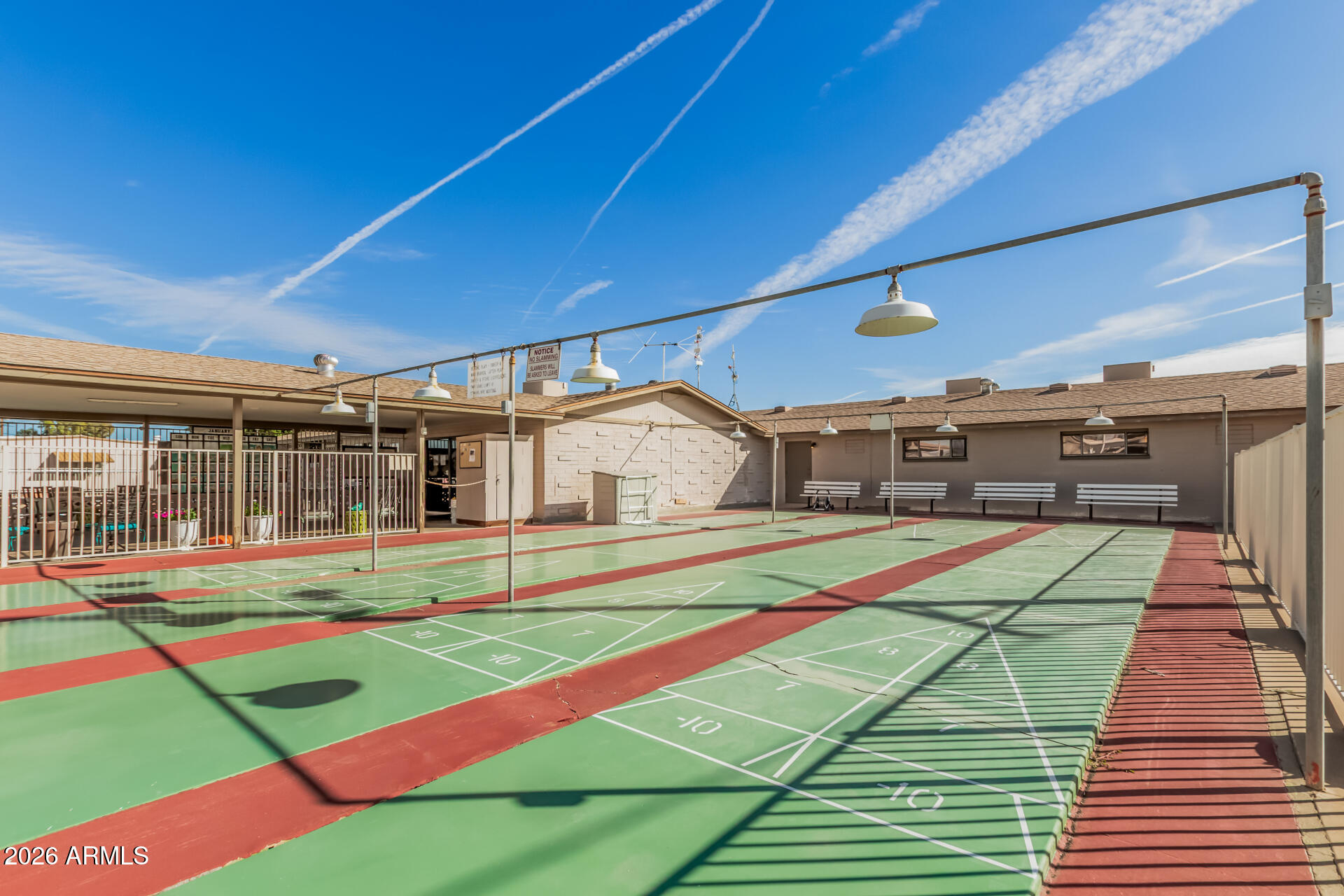 2528 East McKellips Road, Unit 116 Mesa, AZ 85213 - Photo 28 of 29 27 McKellips