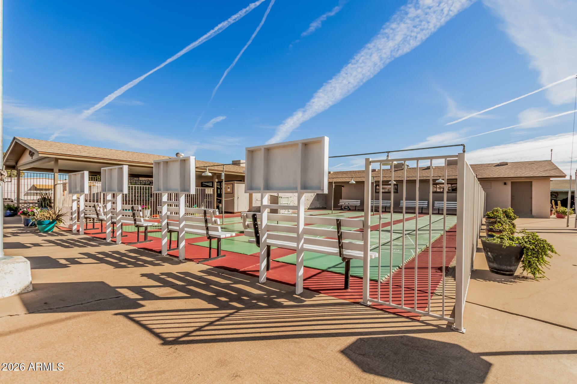 2528 East McKellips Road, Unit 116 Mesa, AZ 85213 - Photo 29 of 29 28 McKellips