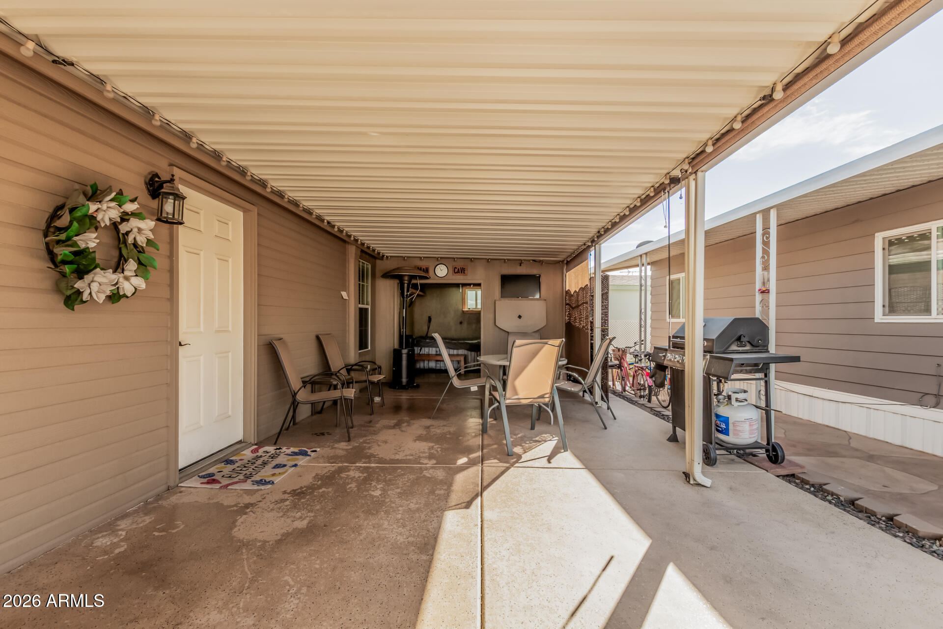 2528 East McKellips Road, Unit 116 Mesa, AZ 85213 - Photo 6 of 29 05 McKellips