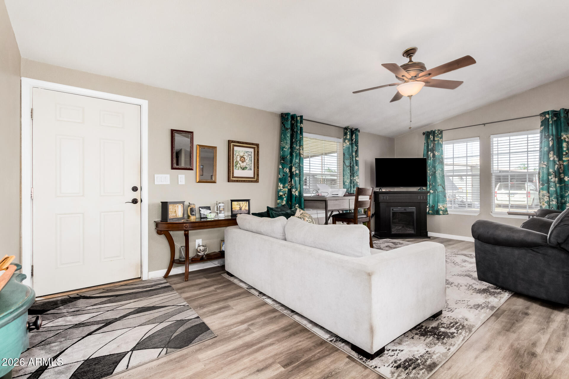 2528 East McKellips Road, Unit 116 Mesa, AZ 85213 - Photo 8 of 29 06 McKellips