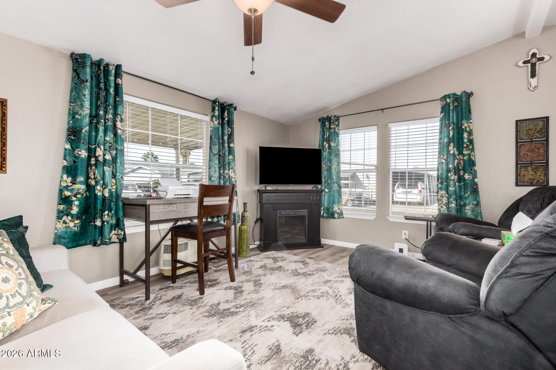 2528 East McKellips Road, Unit 116 Mesa, AZ 85213 - Photo 9 of 29 07 McKellips