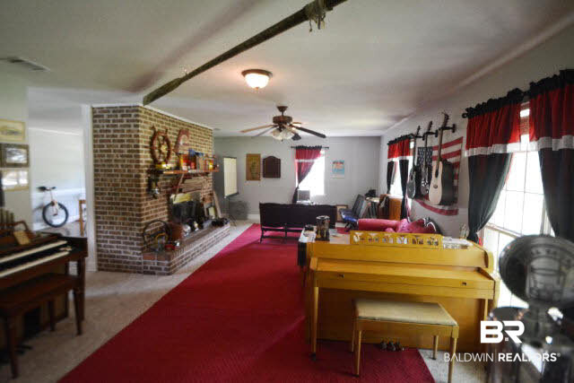 6970 Ching Lynch Road Mobile, AL 36618 - Photo 15 of 25
