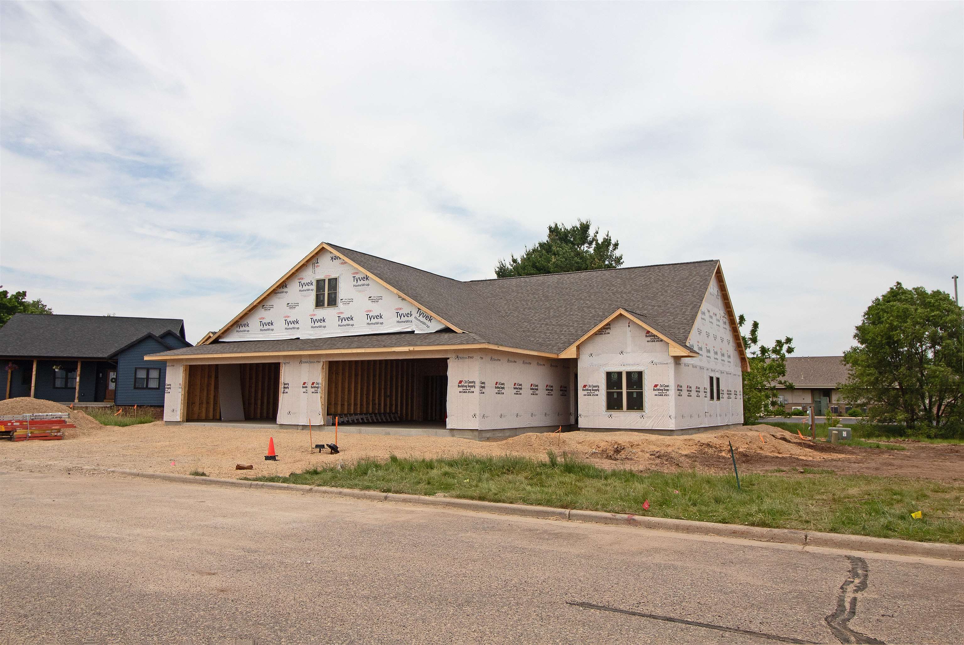 32 Lot Spring, Unit 1 Spring Green, WI 53588 - Photo 10 of 15