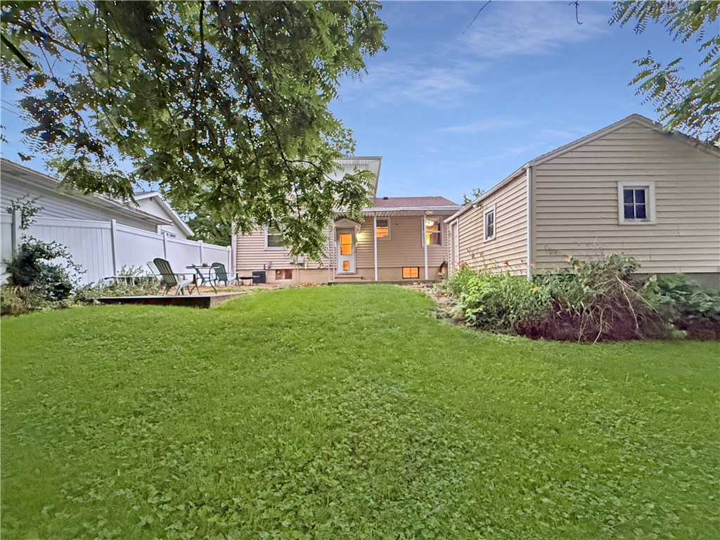 535 South 23rd Street Decatur, IL 62521 - Photo 27 of 29