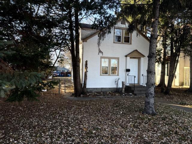 4125 Perry Avenue North Robbinsdale, MN 55422 - Photo 1 of 16