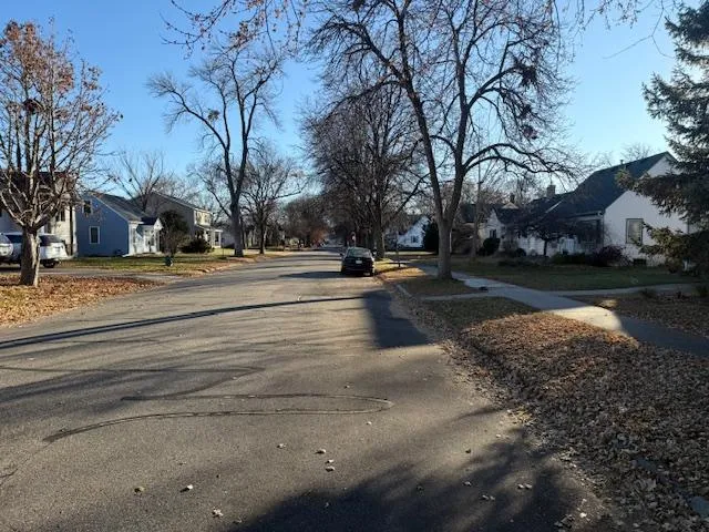 $259,900 | 4125 Perry Avenue North, Robbinsdale, MN 55422