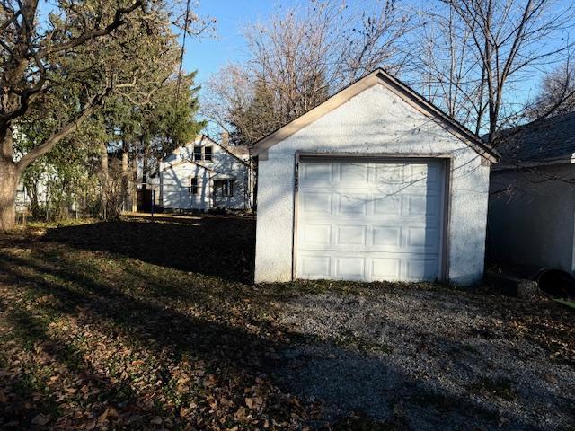 4125 Perry Avenue North Robbinsdale, MN 55422 - Photo 15 of 16