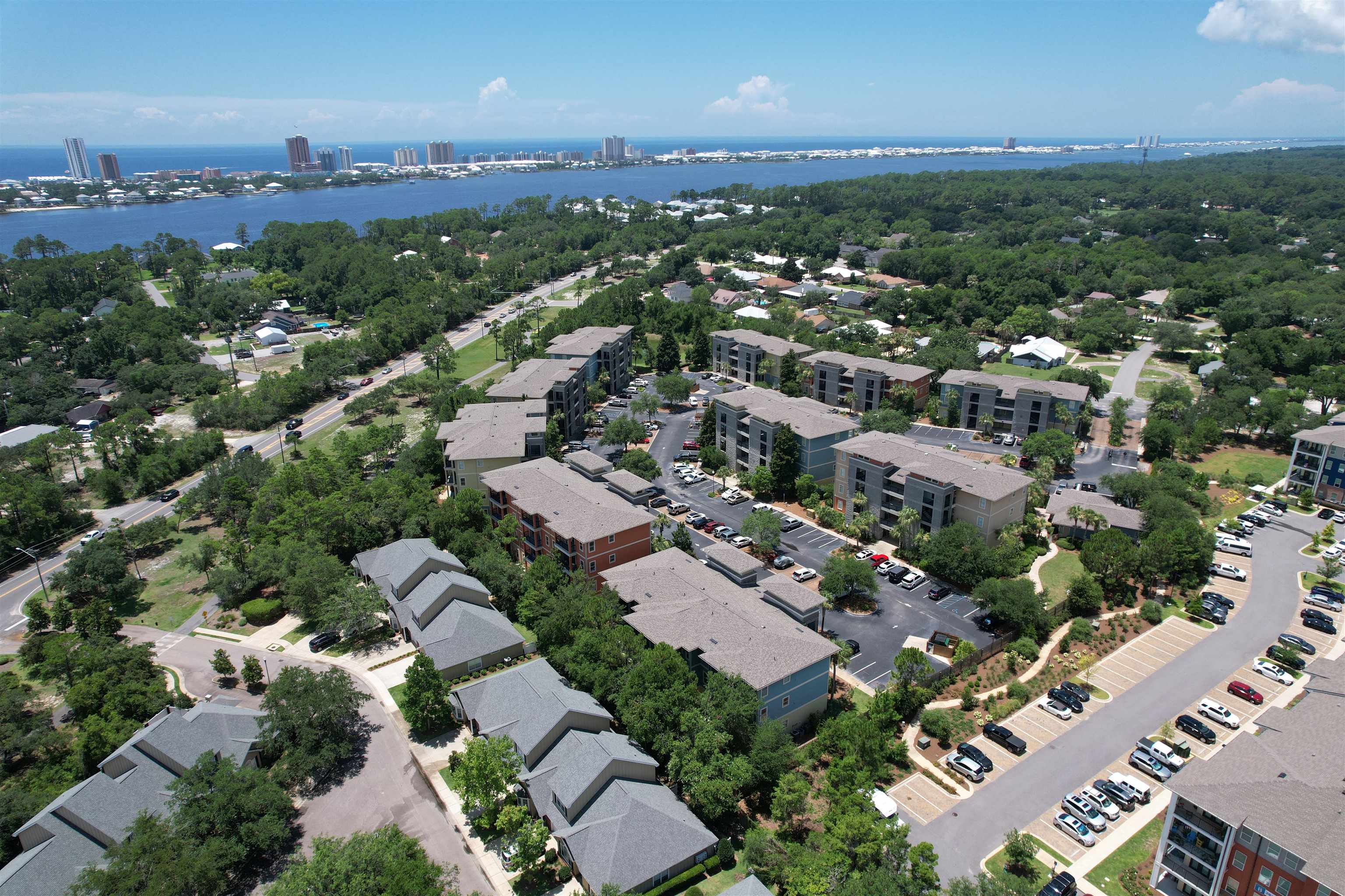 430 West Fort Morgan Road, Unit 1303 Gulf Shores, AL 36542 - Photo 31 of 35