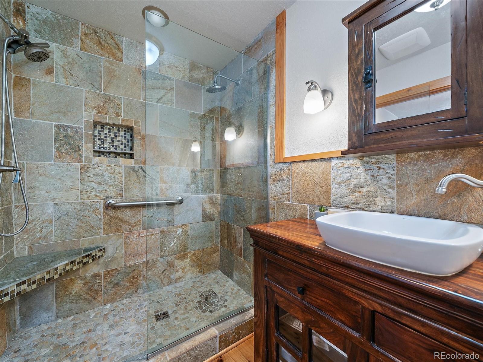 27905 Mariposa Road Evergreen, CO 80439 - Photo 31 of 46 Gallery Image 31