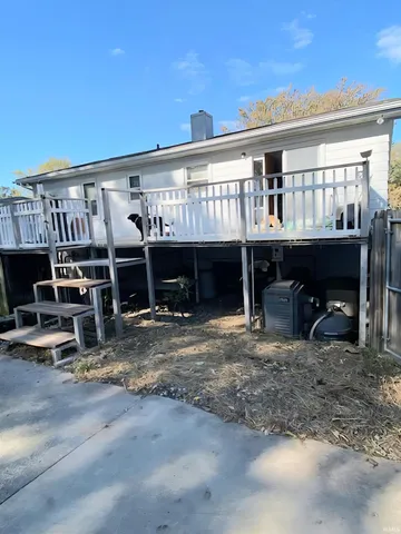 $265,000 | 2455 Dogwood Lane, Lafayette, IN 47905