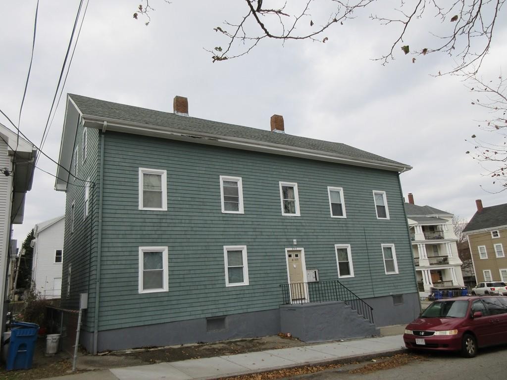 435 4th Street Fall River, MA 02721 - Photo 1 of 23