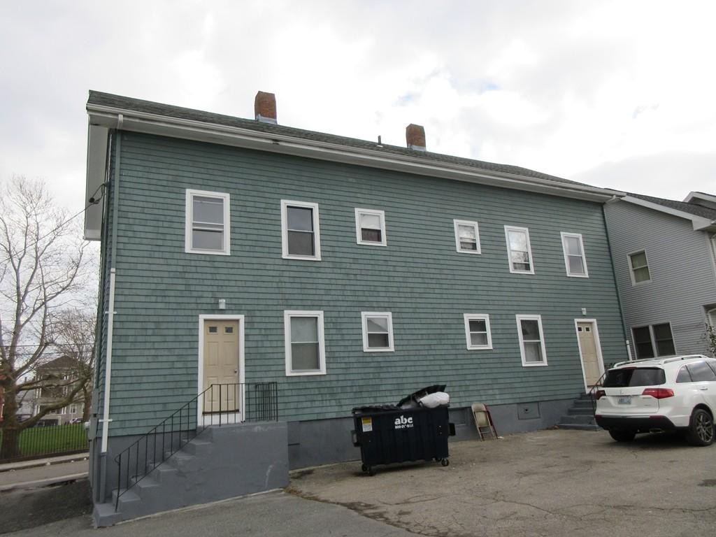 435 4th Street Fall River, MA 02721 - Photo 23 of 23