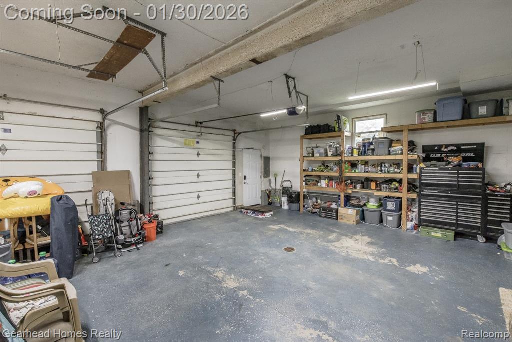 1850 Gramer Road Webberville, MI 48892 - Photo 31 of 81