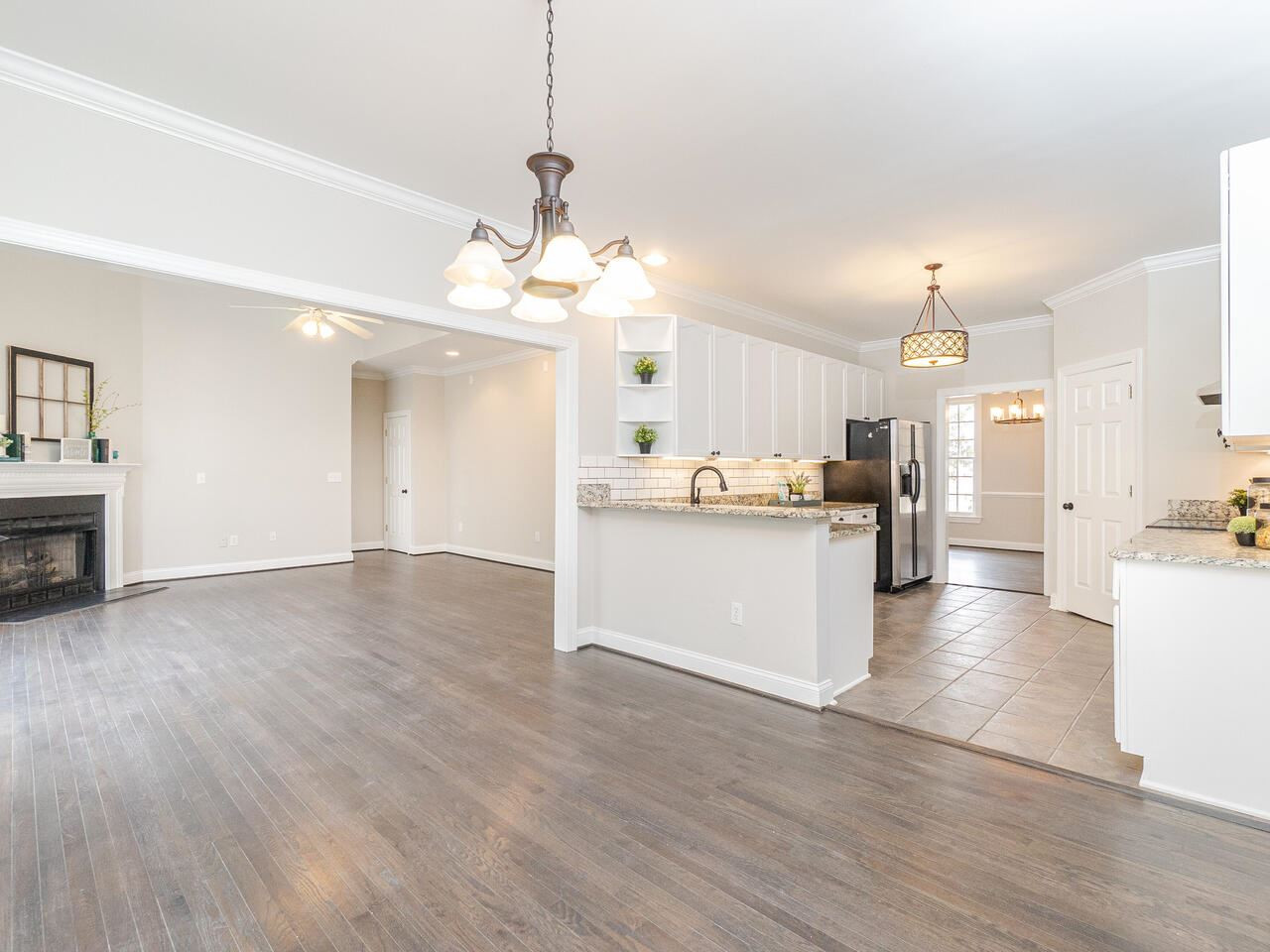 7916 Milltrace Run Raleigh, NC 27615 - Photo 11 of 28 Photo 11
