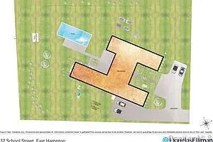 $4,295,000 | 32 School Street, East Hampton, NY 11937
