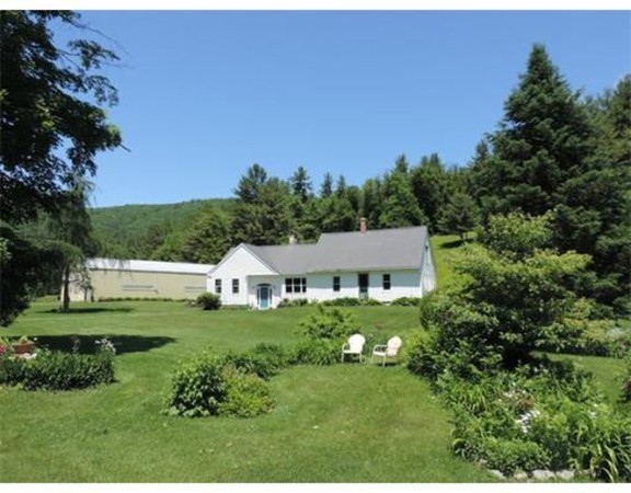 108 West Hawley Road Hawley, MA 01339 - Photo 1 of 26 Gallery Image 1