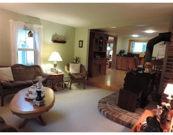 108 West Hawley Road Hawley, MA 01339 - Photo 11 of 26 Gallery Image 11