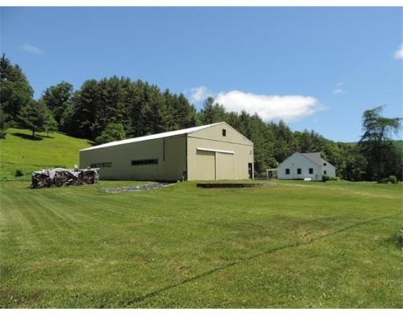 108 West Hawley Road Hawley, MA 01339 - Photo 18 of 26 Gallery Image 18