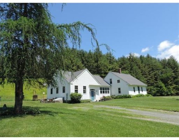108 West Hawley Road Hawley, MA 01339 - Photo 2 of 26 Gallery Image 2