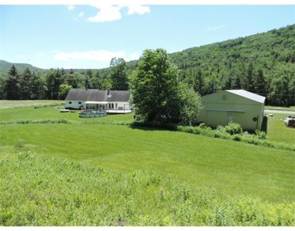 108 West Hawley Road Hawley, MA 01339 - Photo 4 of 26 Gallery Image 4