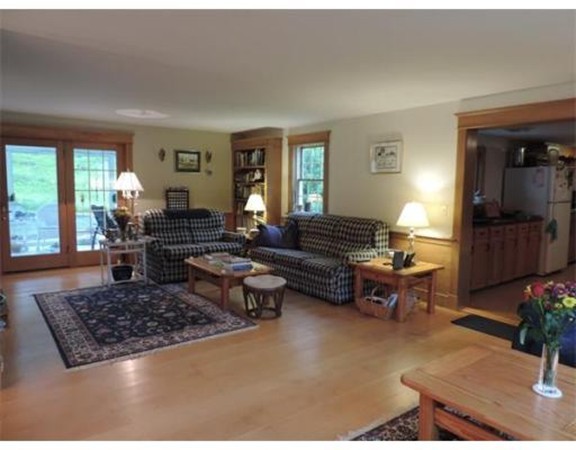 108 West Hawley Road Hawley, MA 01339 - Photo 5 of 26 Gallery Image 5