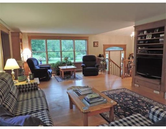 108 West Hawley Road Hawley, MA 01339 - Photo 6 of 26 Gallery Image 6