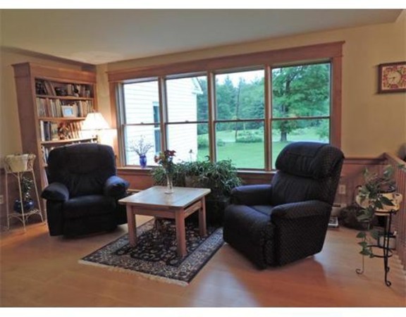 108 West Hawley Road Hawley, MA 01339 - Photo 7 of 26 Gallery Image 7
