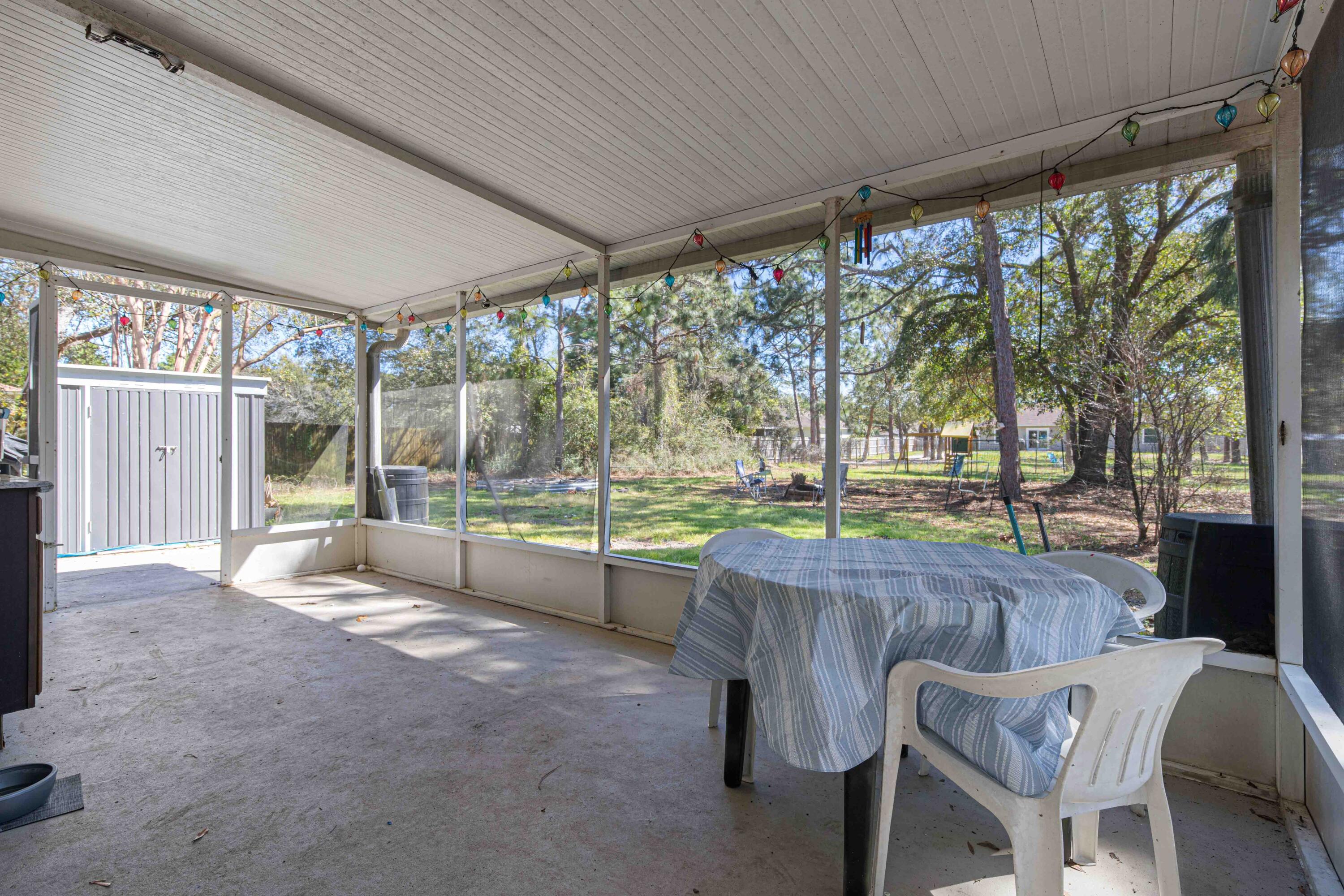1920 Seahawk Lane Navarre, FL 32566 - Photo 26 of 30 a room with pool table and chairs