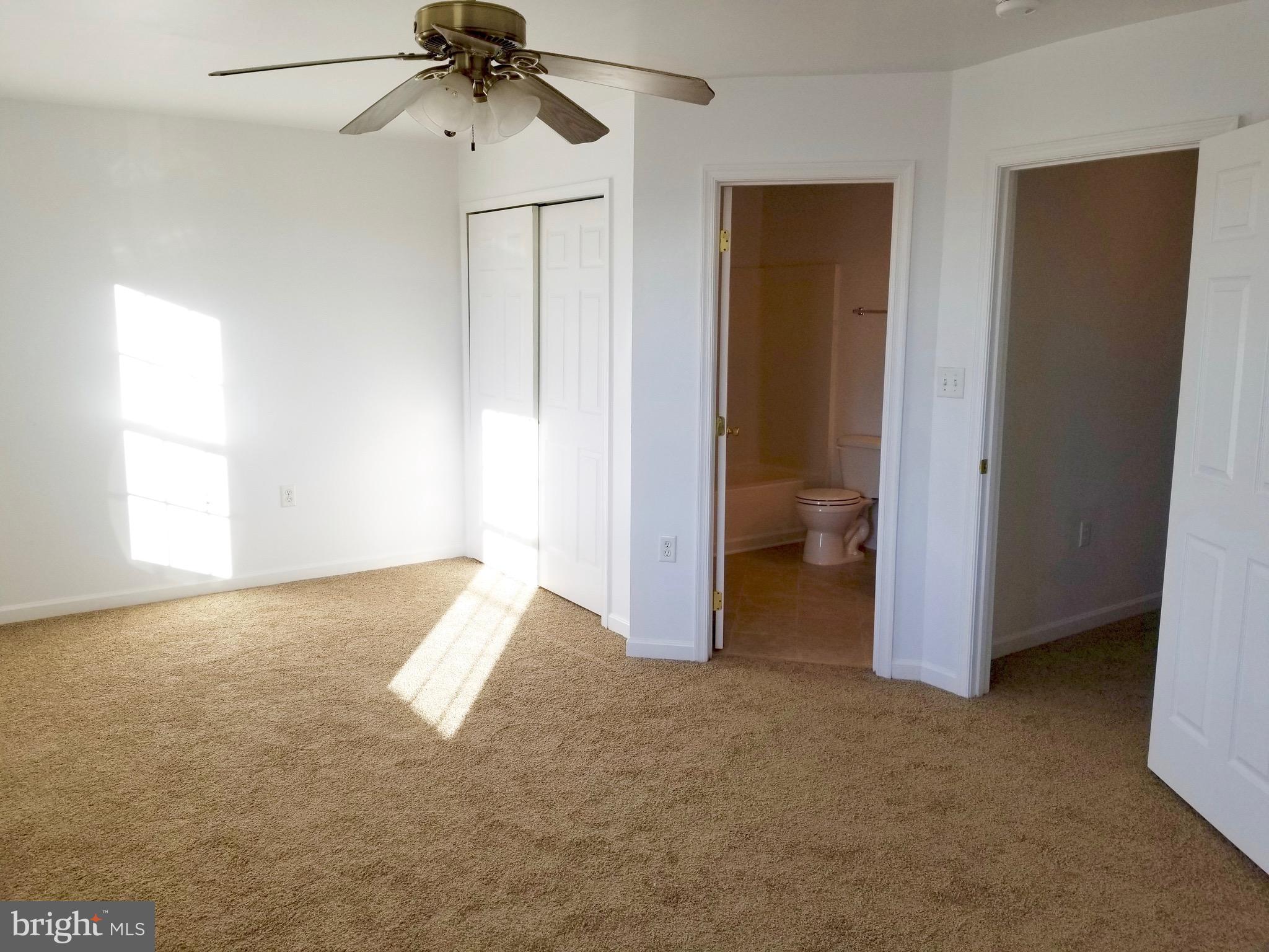 107 Fuzzy Tail Drive Ranson, WV 25438 - Photo 13 of 30 Bedroom (Master)